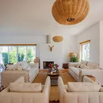 Villa Horizonte Azul *