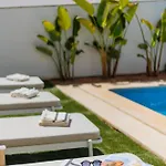 Villa Horizonte Azul *