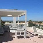 Villa Horizonte Azul Albufeira