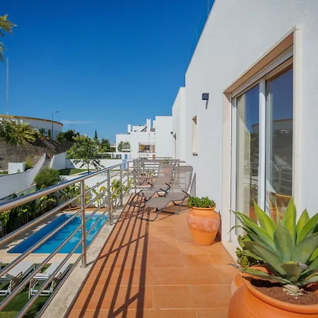 Villa Horizonte Azul