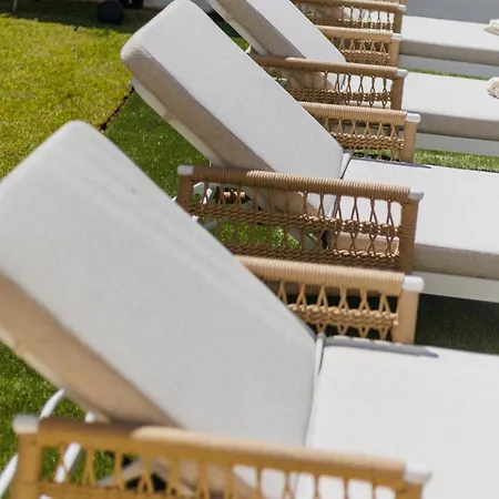 Villa Jute By Ocvillas *