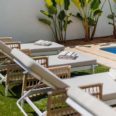 Villa Horizonte Azul Albufeira