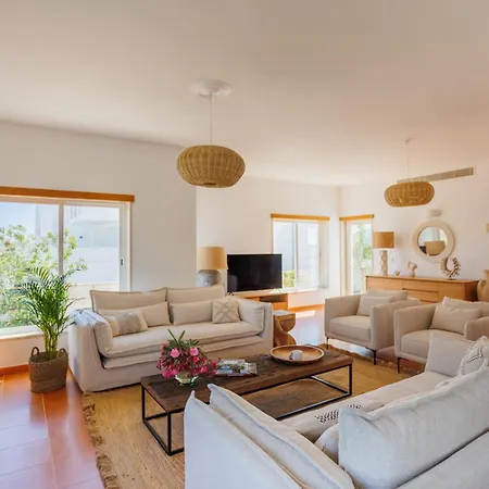 Jute By Ocvillas Villa