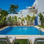 Horizonte Azul 阿尔布费拉