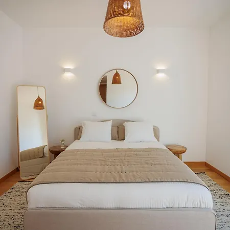Villa Horizonte Azul