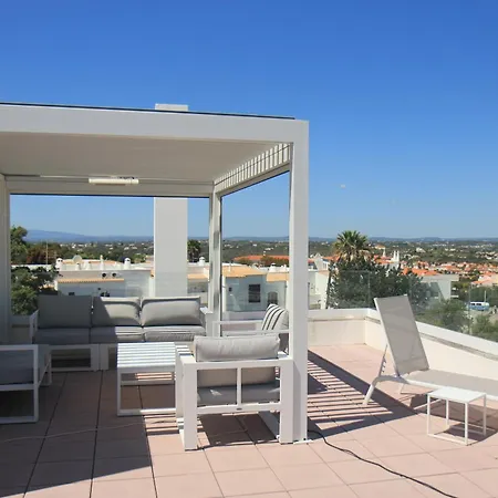 Villa Horizonte Azul Albufeira